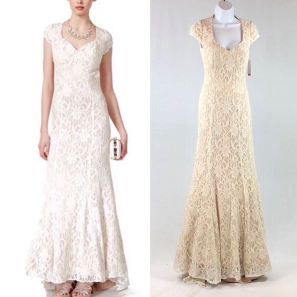 Morgan & Company Sparkling Lace
Formal - Picture 2 of 8